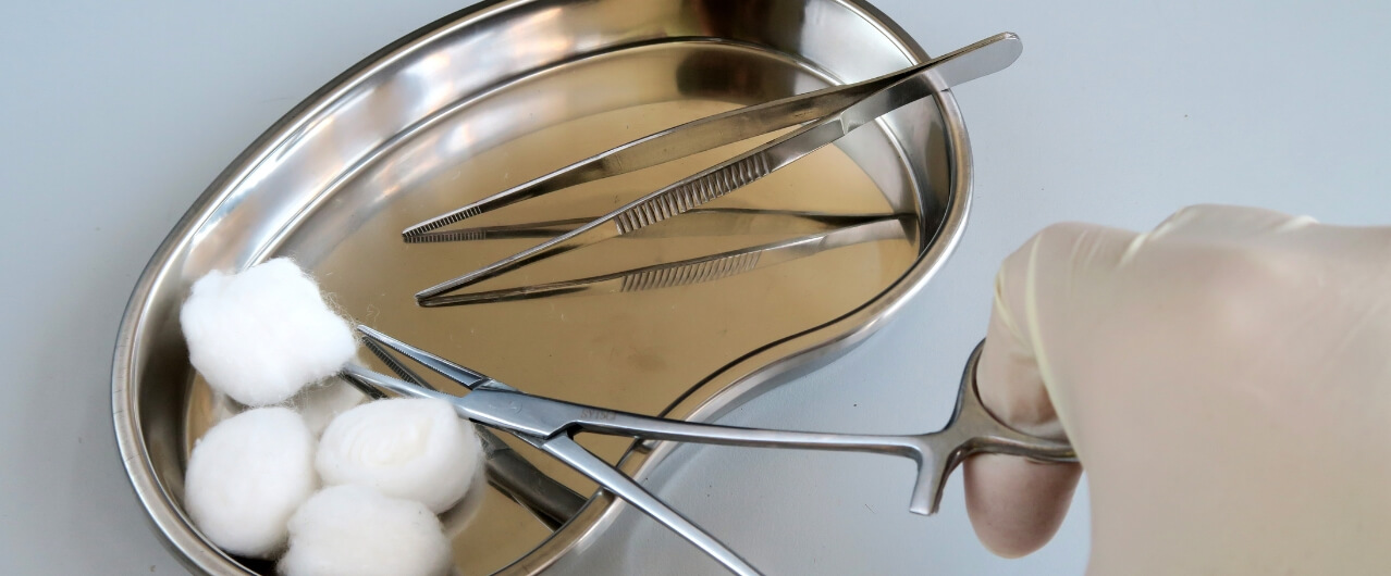 Debridement at Home: Is It Safe, and What Are Your Options?