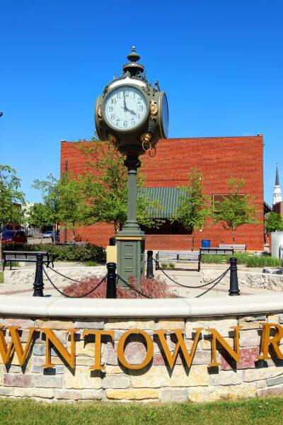 Racine Racine Wound Care